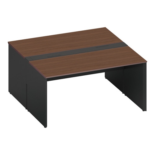 ワークヴィスタ+ 両面D800 基本固定配線カバー