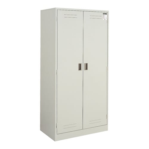 クリーンロッカー・備品ロッカー