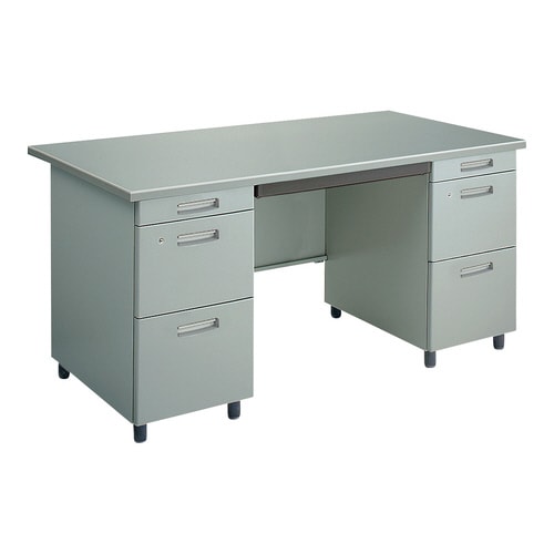 SR型両袖左3段右3段