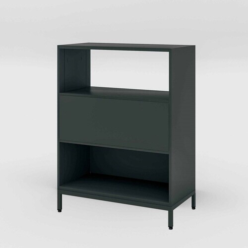 システム収納 エディア フリーパネル