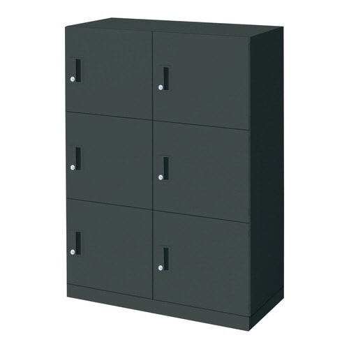 システム収納 エディア ロッカー