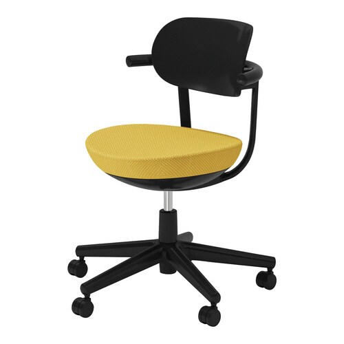 チェア パロ スタンダードタイプ 背樹脂タイプ