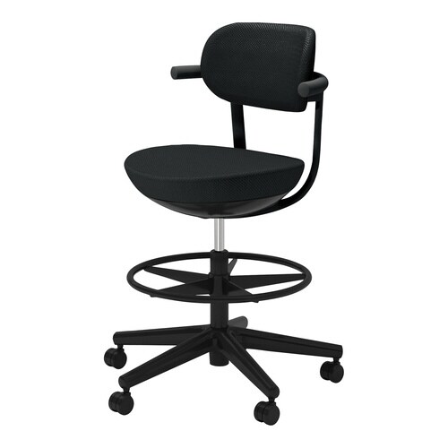 チェア パロ ハイタイプ 背クッションタイプ