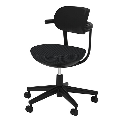 チェア パロ スタンダードタイプ 背樹脂タイプ