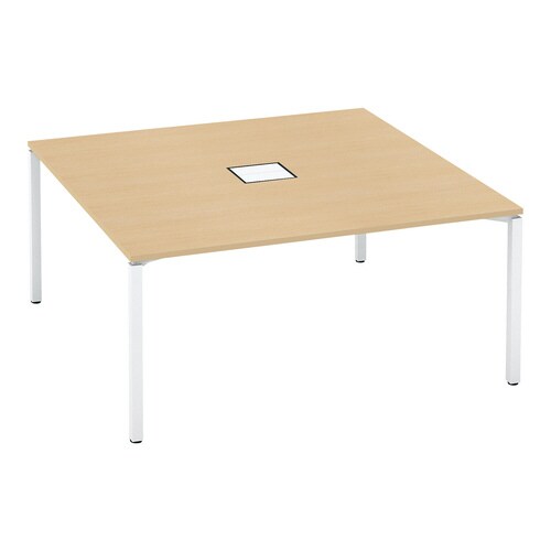 ワークフィット 両面 アジャスター脚