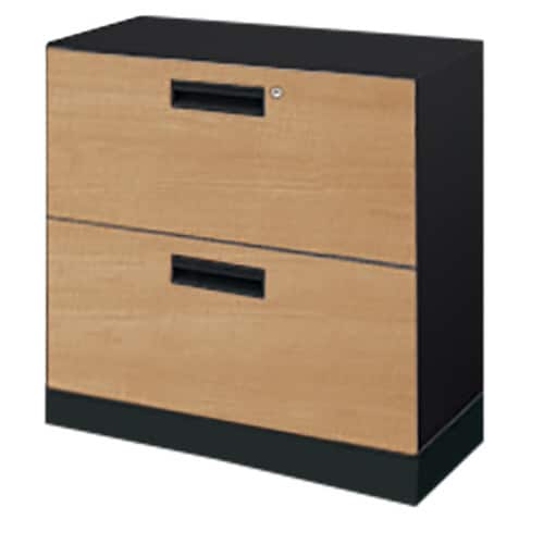 システム収納 エディア ラテラル2段