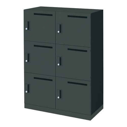 システム収納 エディア ロッカー