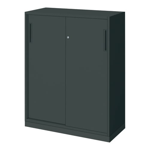 システム収納 エディア 2枚引き違い戸