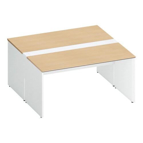 ワークヴィスタ+ 両面D800 基本固定配線カバー