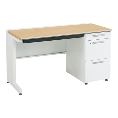 IS 片袖デスクA4