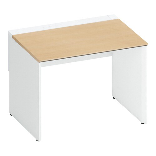 ワークヴィスタ+ 片面D800 基本固定配線カバー