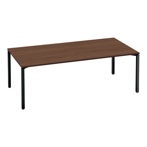 テーブル ワークフィット 角形 アジャスター脚