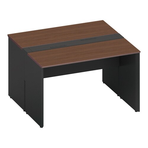 ワークヴィスタ+ 両面D600 基本固定配線カバー