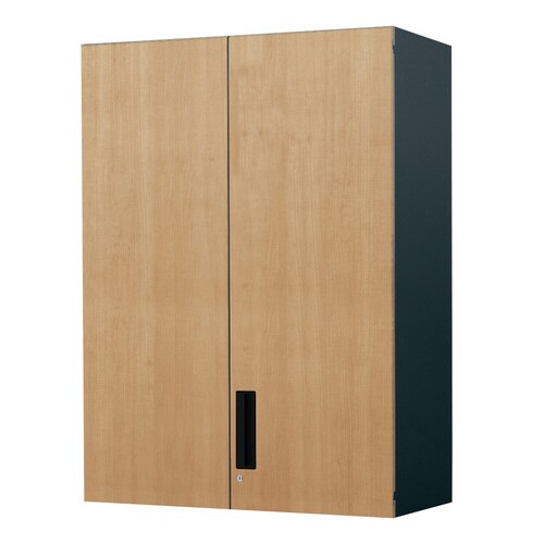 システム収納 エディア 両開き扉