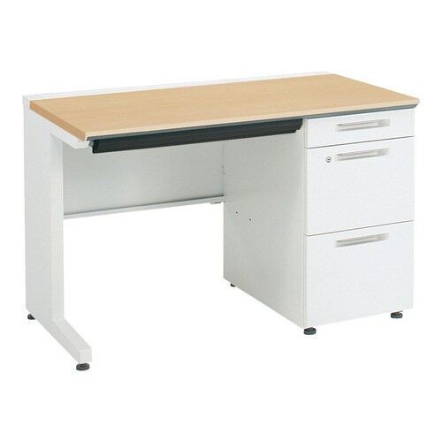 IS 片袖デスクA4