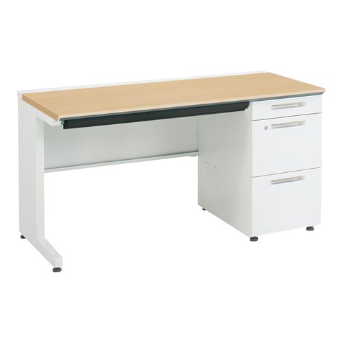 IS 片袖デスクA4