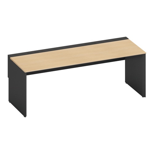 ワークヴィスタ+ 片面D800 基本固定配線カバー