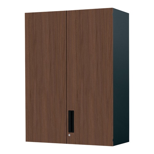 システム収納 エディア 両開き扉