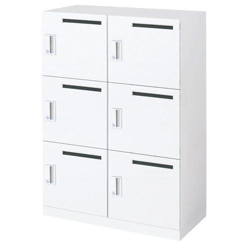 システム収納 エディア ロッカー