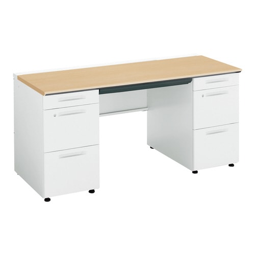 IS 両袖デスクA4