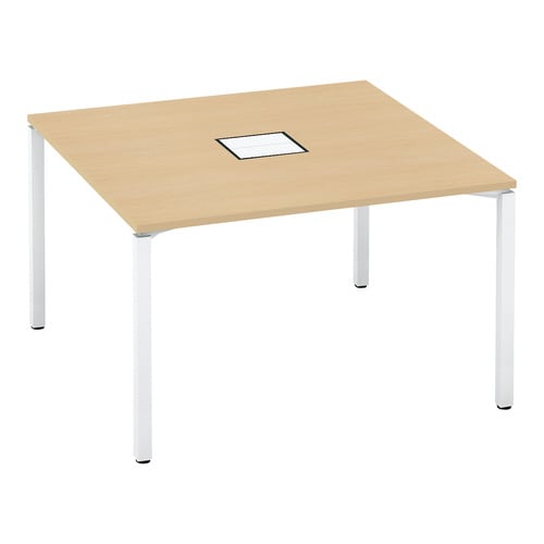 ワークフィット 両面 アジャスター脚