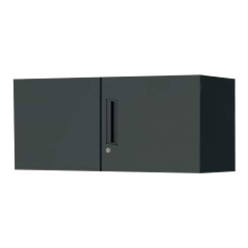 システム収納 エディア 両開き扉