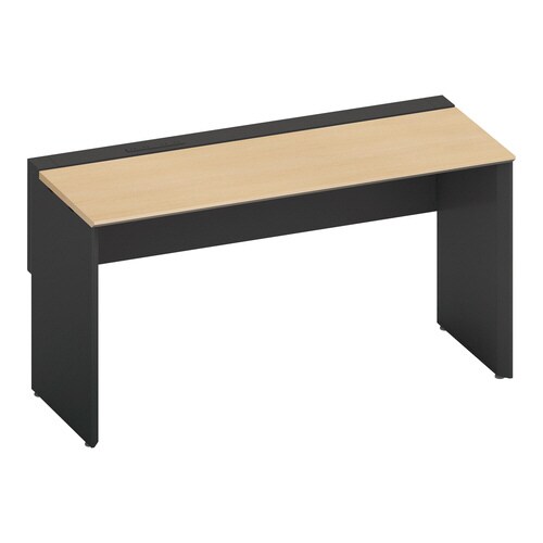 ワークヴィスタ+ 片面D600 基本固定配線カバー