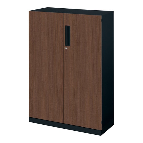 システム収納 エディア 両開き扉