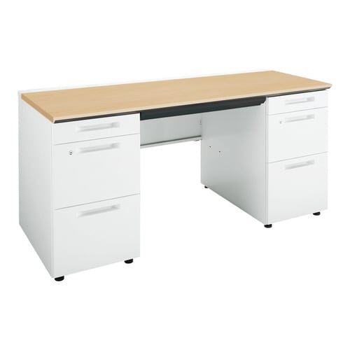 IS 両袖デスクA4B4