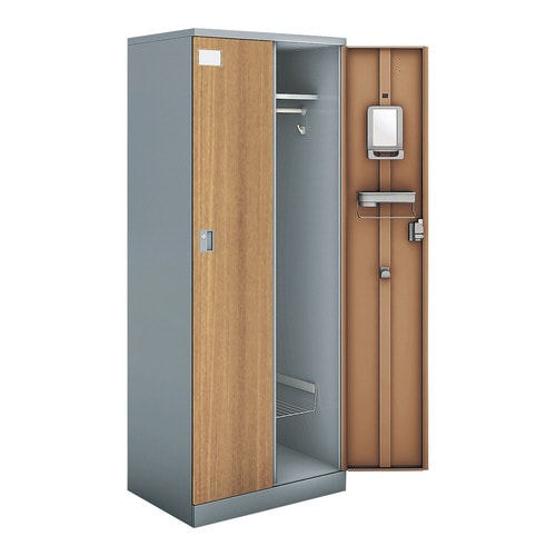 ロッカー Cfort 2人用