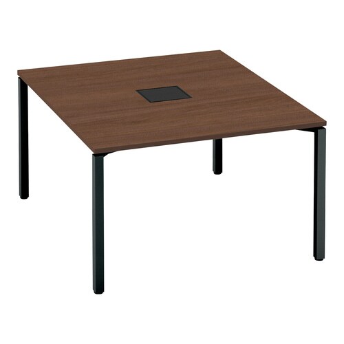 ワークフィット 両面 アジャスター脚