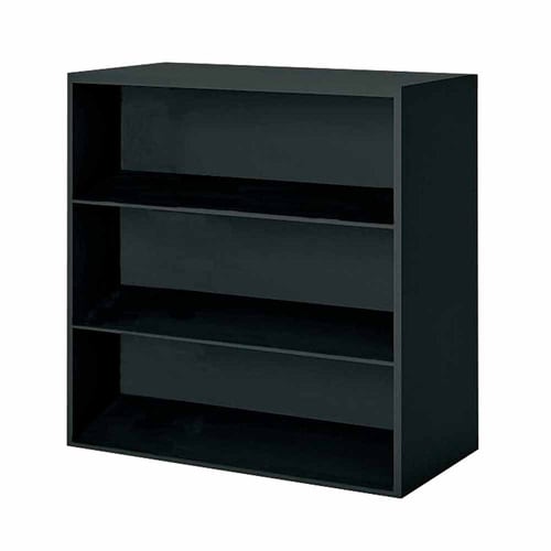 収納庫 エディア オープン 上/下置き