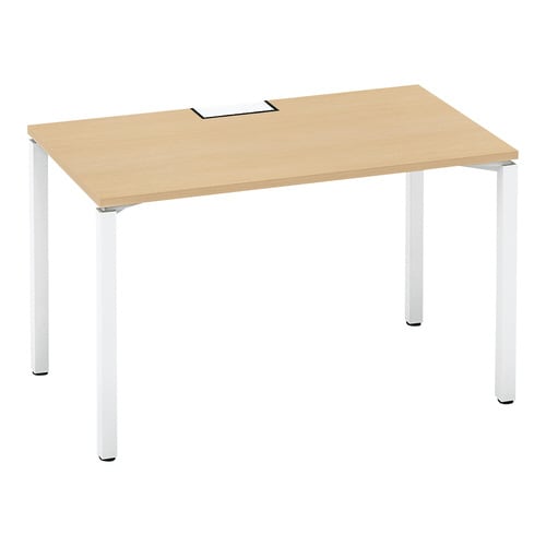 ワークフィット 片面 アジャスター脚