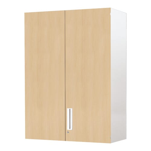 システム収納 エディア 両開き扉