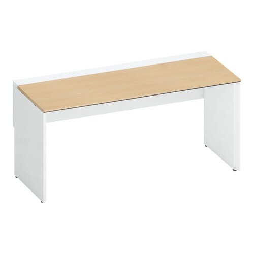 ワークヴィスタ+ 片面D700 基本固定配線カバー