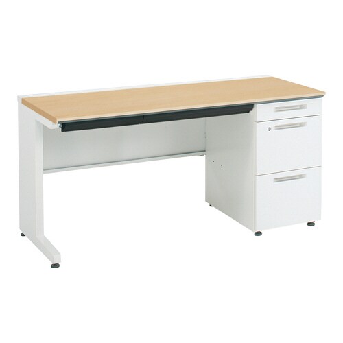 IS 片袖デスクA4