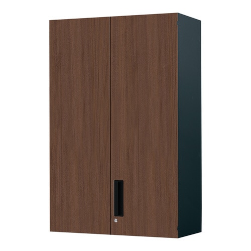 システム収納 エディア 両開き扉