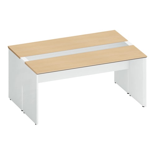 ワークヴィスタ+ 両面D600 基本開閉配線カバー