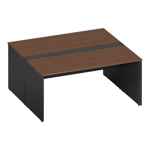 ワークヴィスタ+ 両面D800 基本固定配線カバー