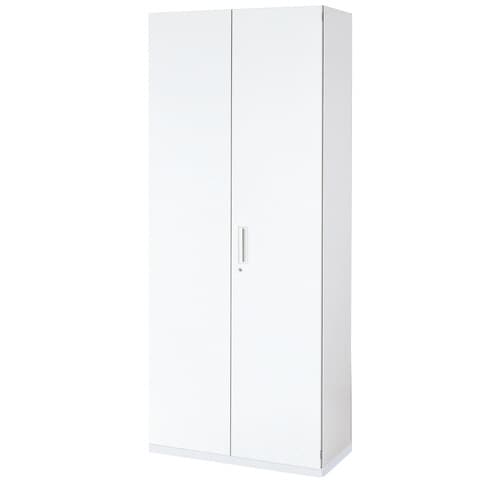 システム収納 エディア 両開き扉