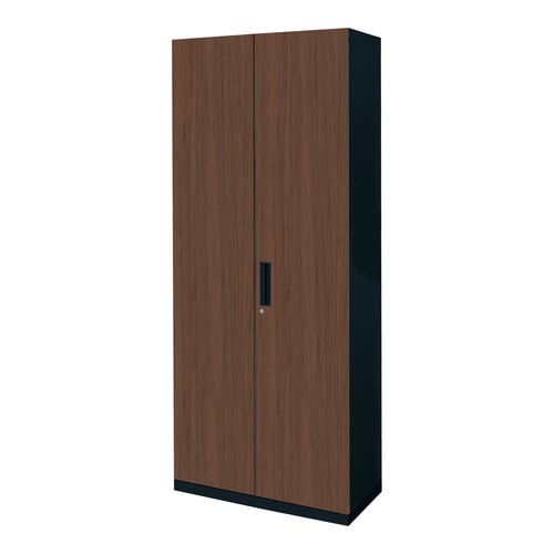 システム収納 エディア 両開き扉