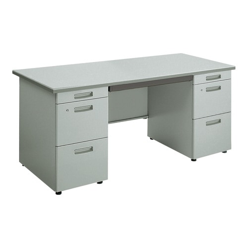 SR型両袖左3段右3段