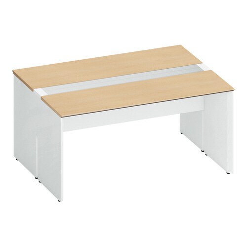 ワークヴィスタ+ 両面D600 基本開閉配線カバー