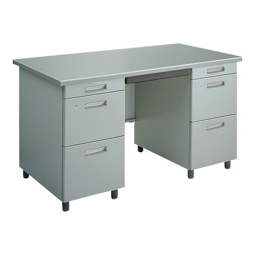 SR型両袖左3段右3段