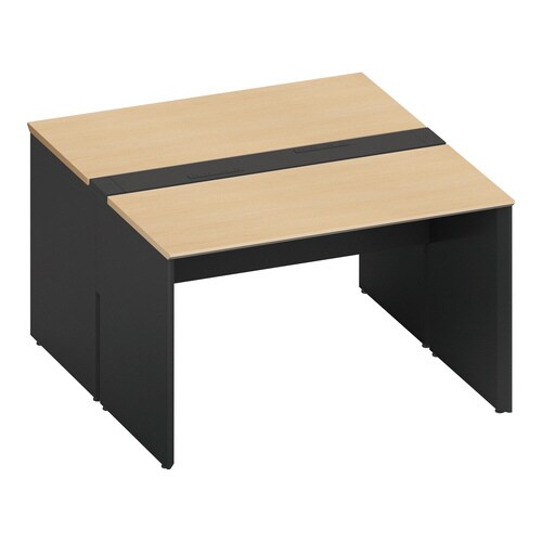 ワークヴィスタ+ 両面D700 基本固定配線カバー