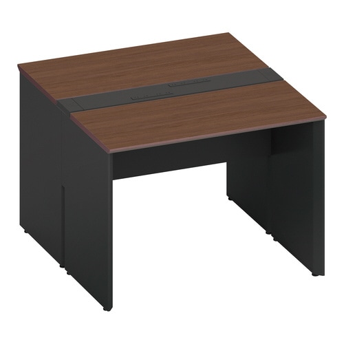 ワークヴィスタ+ 両面D600 基本固定配線カバー