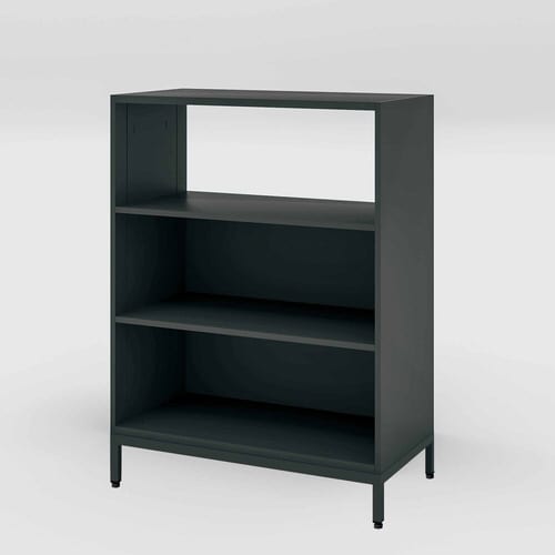 システム収納 エディア フリーパネル