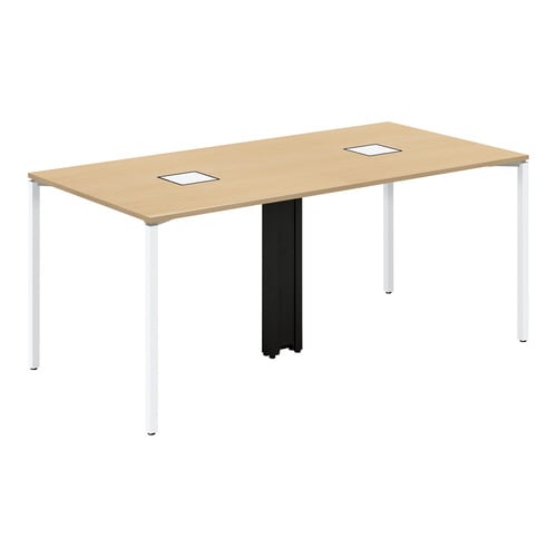 ワークフィット ハイテーブル両面2412