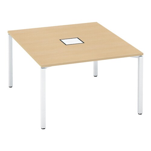 ワークフィット 両面 アジャスター脚