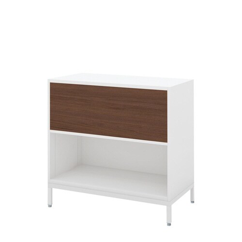 システム収納 エディア フリーパネル